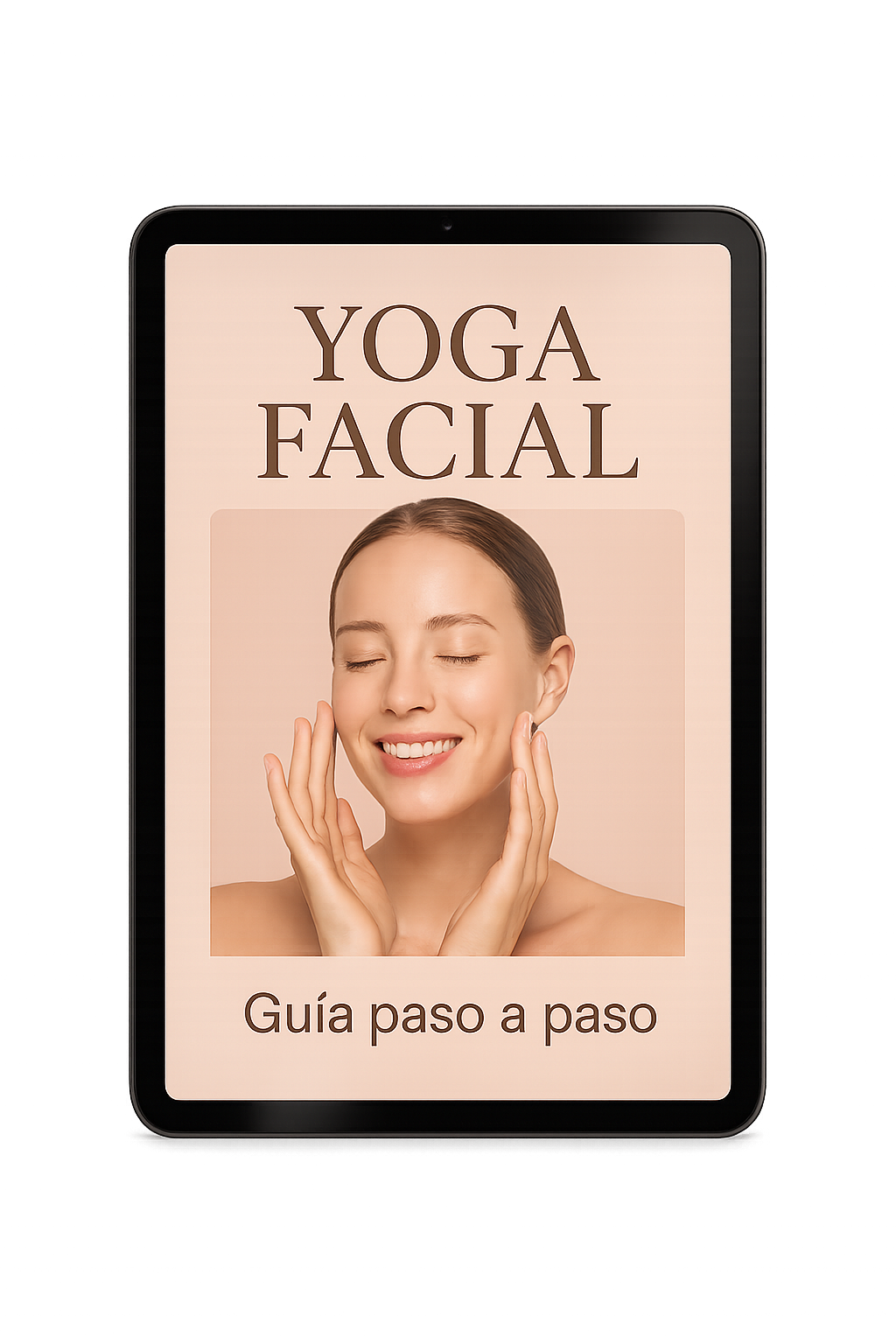 Guía de Yoga Facial con 6 BONOS DE REGALO!